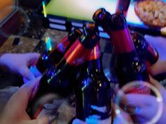 -唱吧麦颂KTV(乐汇城店)