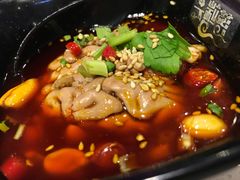 -梵云依家小冒菜(新街口总店)