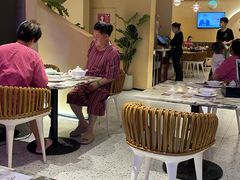 -皇室假期美食水疗会(春风路店)