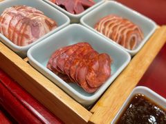 -竹雨堂创意中国菜(裕华店)