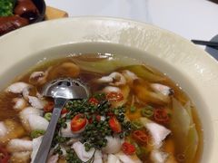 -鹿港小镇(悠唐店)