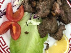 -木尔坦·Multan巴基斯坦清真餐厅halal(大智嘉园店)
