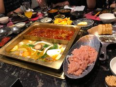 -王家渡火锅店(亦庄店)