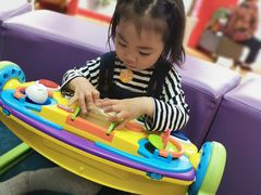 -美吉姆儿童发展中心(芜湖万达广场店)