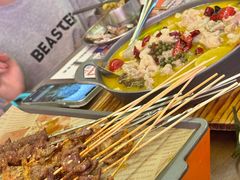 -神府路壹号·海鲜烧烤·砂锅粥·锅物(三坊七巷店)