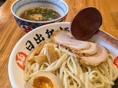 -日出拉面(望京店)