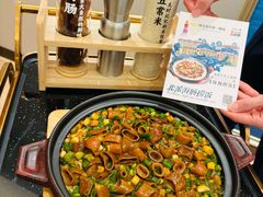 -品海楼·大连海胆锅贴馆(东港店)