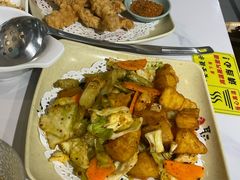 -云中鱼蒸汽石锅鱼(川沙百联店)