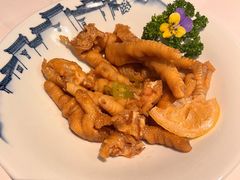 -杭州香格里拉饭店
