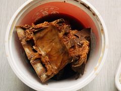 -万和春排骨砂锅米饭(新业广场店)