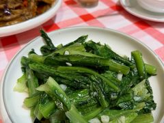 -江味龙虾馆·裸蓝龙虾(南山店)