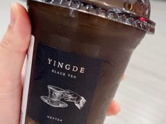 -喜茶(上海奉贤宝龙店)