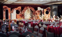 -Sunny喜铺婚礼策划(东部店)