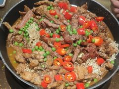 -蛙喔牛蛙(高新绿宝店)