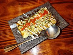 海鲜玉子烧-坂吉屋·居酒屋深夜食堂(龙湖店)