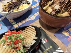 -鱼酷活鱼烤鱼(梅江印象城店)