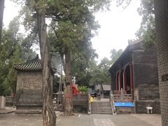 -关林