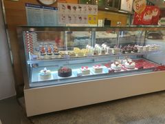 -面包新语(国瑞店)