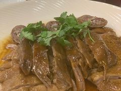 -围龙屋客家食府(福田店)