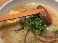 -味千拉面(广州白云机场T1西二店)