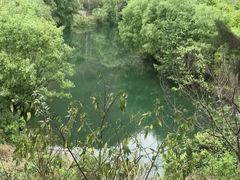 -高荡千年布依古寨旅游景区