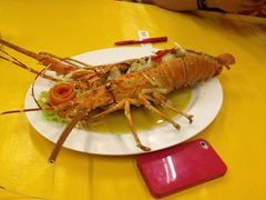 -班赞海鲜市场
