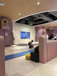 -MELAND CLUB亲子乐园•派对(石家庄万象城店)