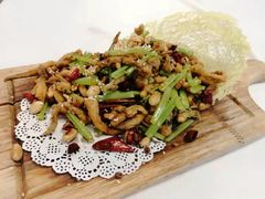 -乾园(恒隆广场店)