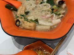 -张亮麻辣烫(哈尔滨金爵万象店)