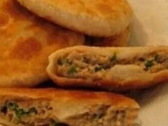 -老山记海城馅饼大酒店(振兴小区店)