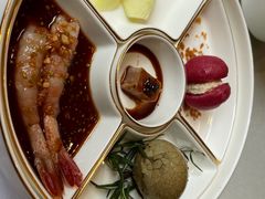 -虹御轩·传承江浙菜(虹桥店)