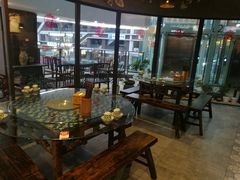 -阿嫂印象·民间江湖菜(大学城店)
