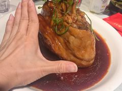-添福来墨鱼饺子 · 海鲜东北菜(泡崖店)