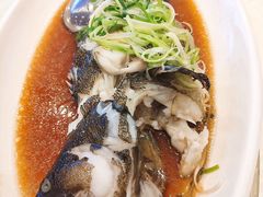 -金翠皇宫粤菜·点心·海鲜(科技园店)