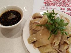 -振鼎鸡(天钥桥路店)