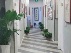 -梁溪琳琅书画院(汇金广场店)