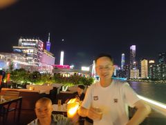 -琶醍壹号•音乐江景餐吧