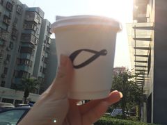 -Line 咖啡(石厦花园店)