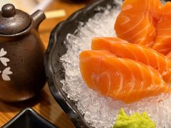 -诚家·日式烧鸟·深夜食堂(虹桥天街店)