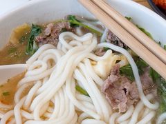 -三千粉牛肉米粉(来客茂店)