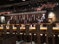 大堂-呷哺呷哺 黄金牧场 (新中关购物中心店)