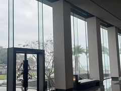 -深圳大梅沙京基洲际度假酒店