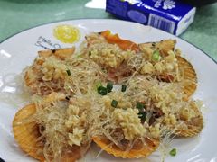 -景好海鲜餐厅(大鹏必选旅游店)