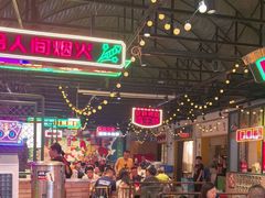 -霸王虾·麻辣小龙虾(清水河公园店)