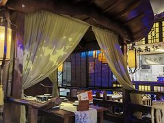 -绿茶餐厅(深圳龙华天虹购物中心店)