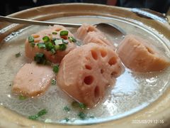 -湖南码头·地道岳阳美食·湘菜(魏公村店)