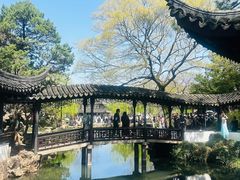 -拙政园