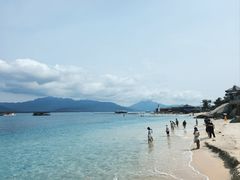 -海南分界洲岛旅游区