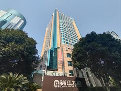 -钱江大厦