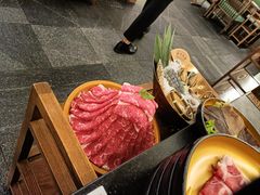 -牛New寿喜烧(新六百店)